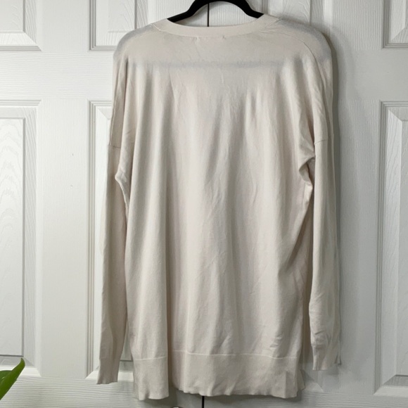 SPLENDID Veronica Tunic Cardigan Size S - Picture 7 of 10